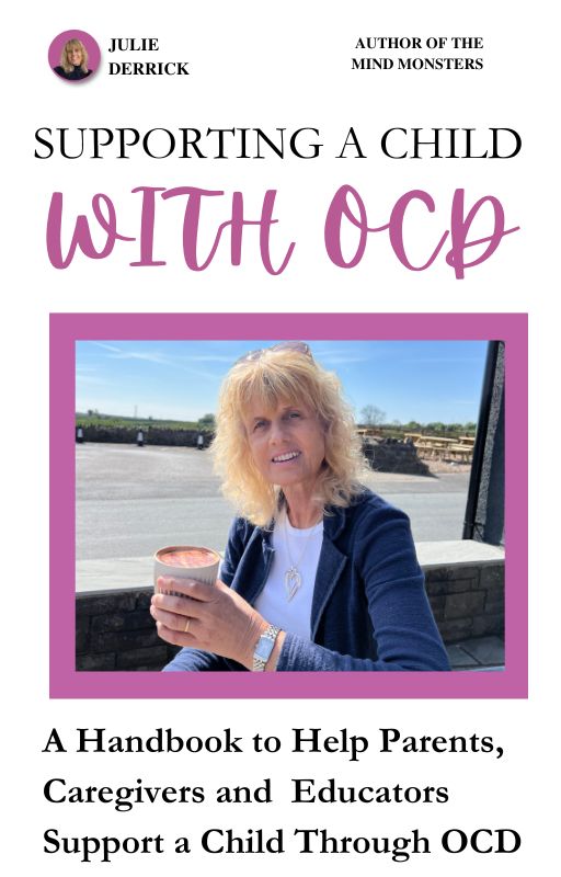 supporting a child with ocd